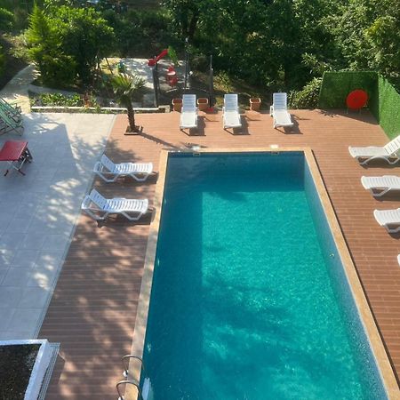Green Cape Guest House Makhindzsauri Kültér fotó