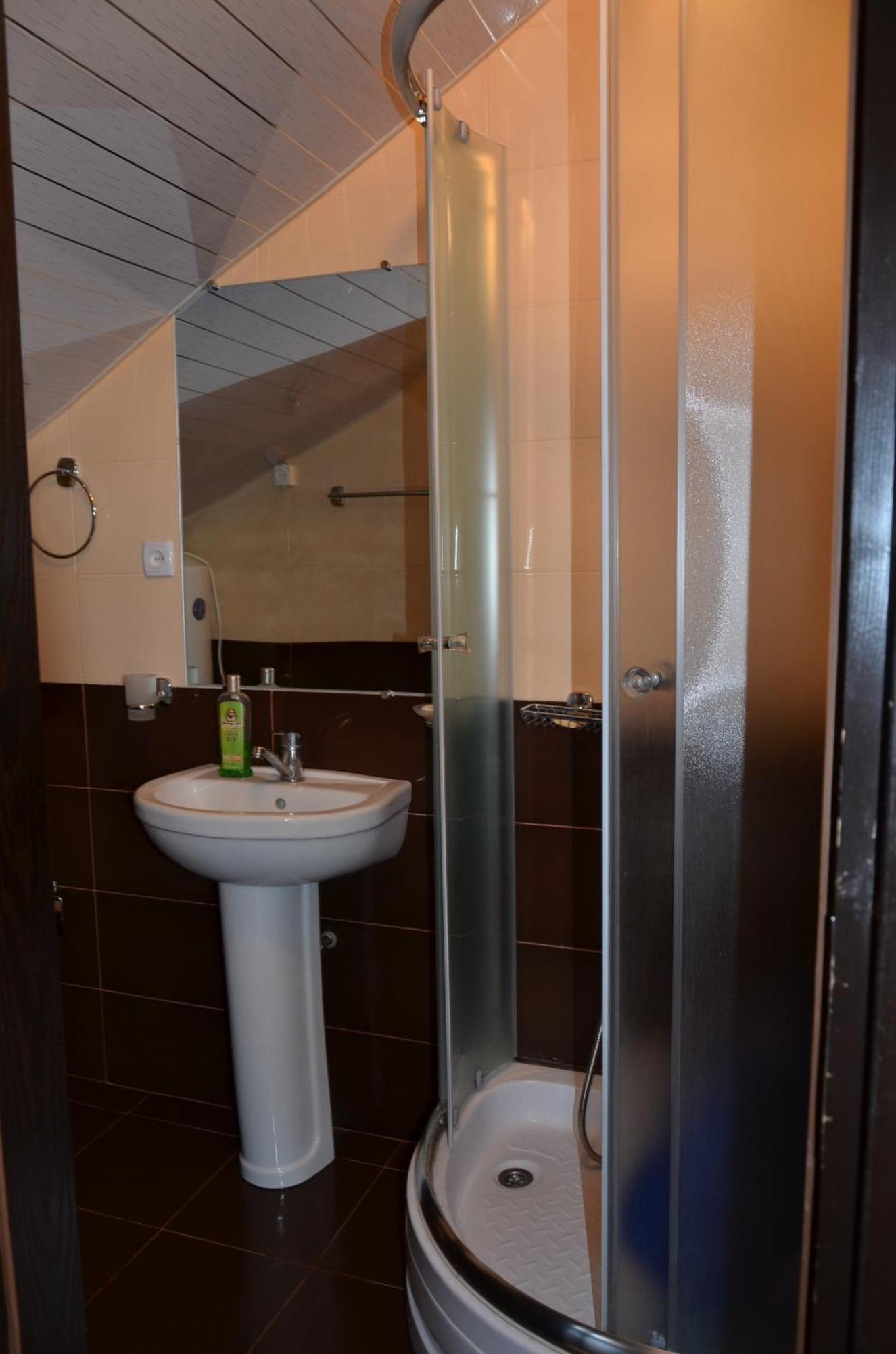Green Cape Guest House Makhindzsauri Kültér fotó