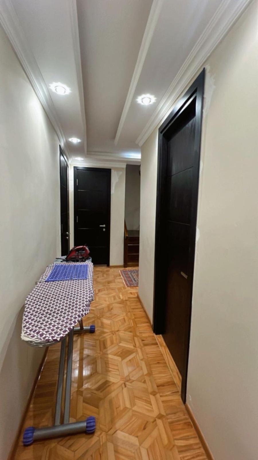 Green Cape Guest House Makhindzsauri Kültér fotó