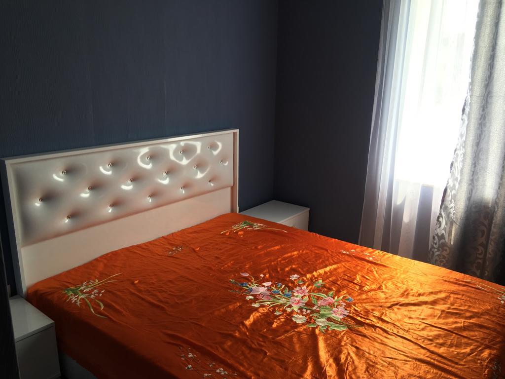 Green Cape Guest House Makhindzsauri Kültér fotó